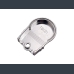 TM Racing throttle body cover